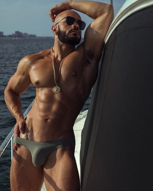 Luis Vieira