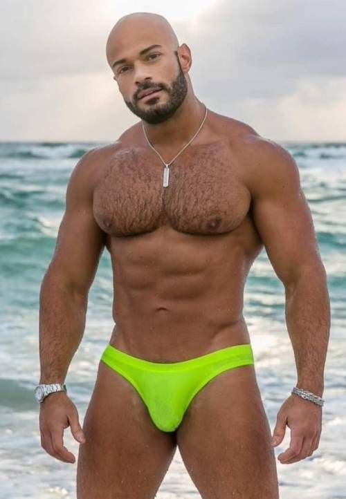 Luis Vieira