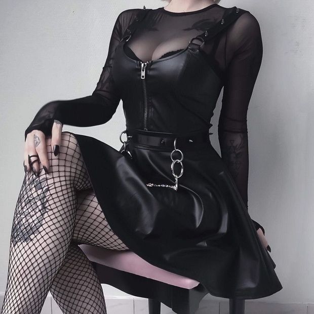Sexy Costume