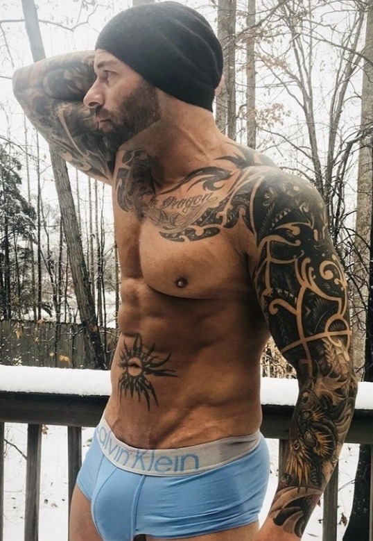 Ryan Steele