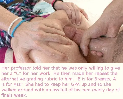 Teacher's pet