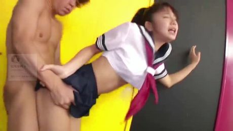 gangbang japanese JK hard fuck