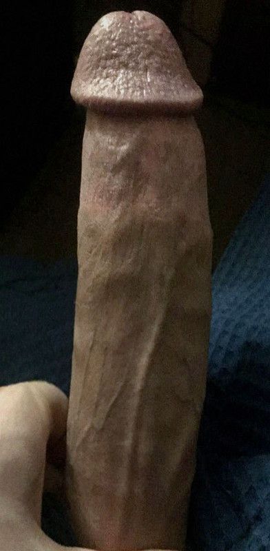 Boner after Sauna
