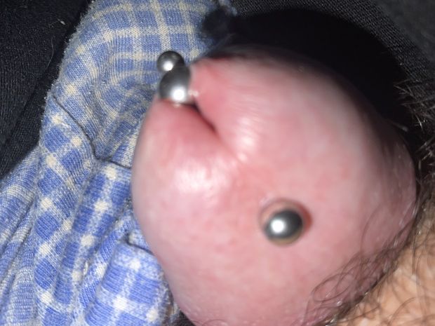 Piercing
