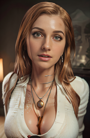 AI Art - Stable Diffusion