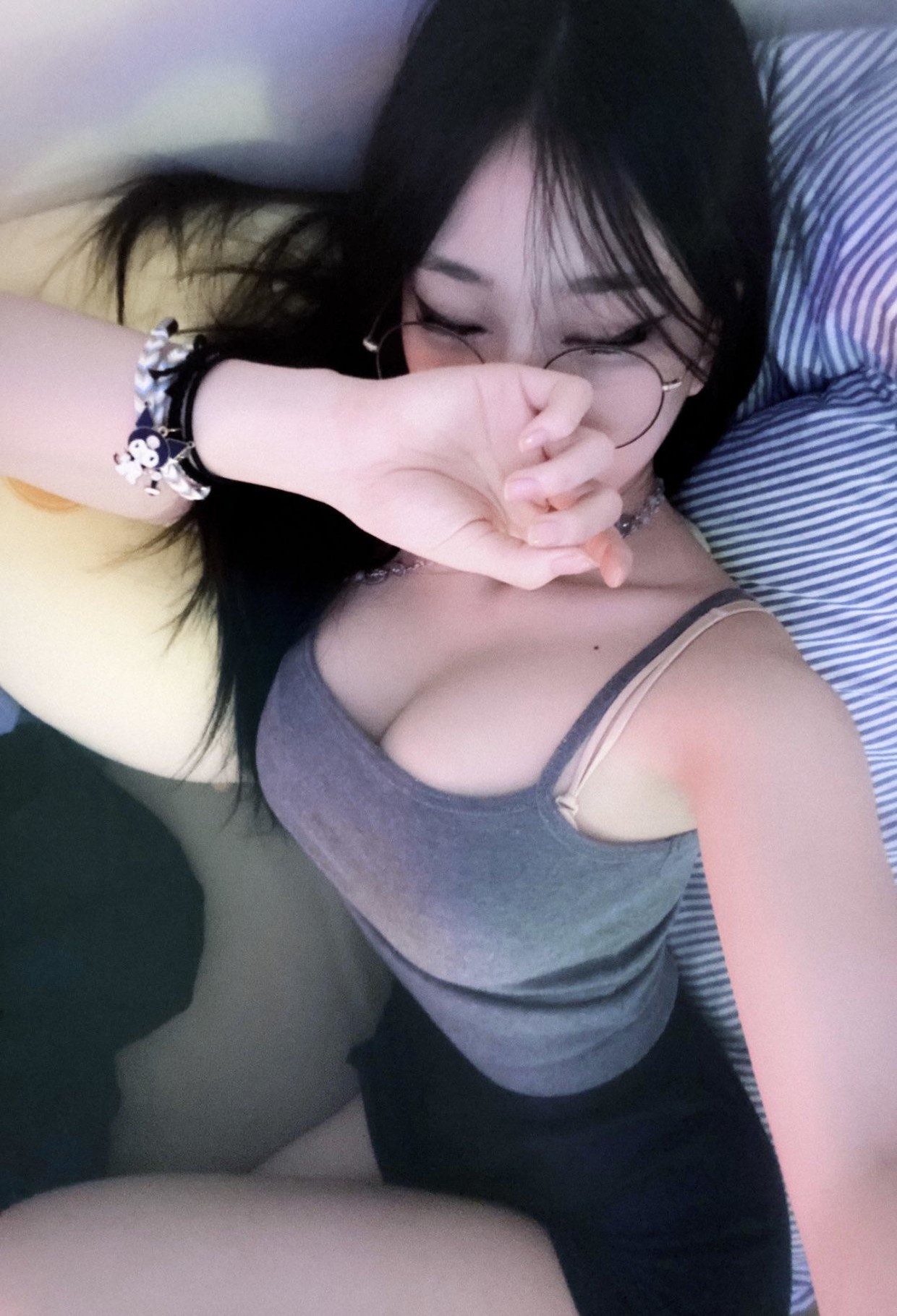 ...