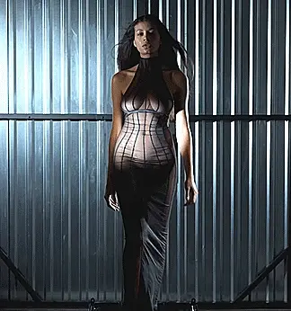 Catwalk