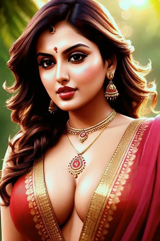 Indian beauty