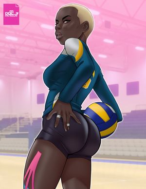 volleyball