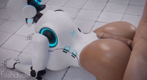 Fishdude - haydee (1/4)