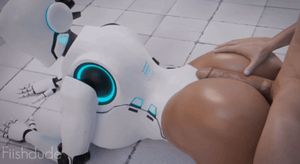 Fishdude - haydee (4/4)