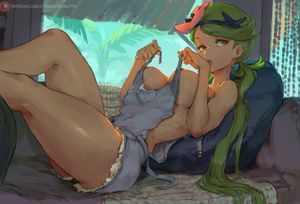 ❤️⚡❤️ Hentai Anime Babes / Twitter -> @Cornhub1725