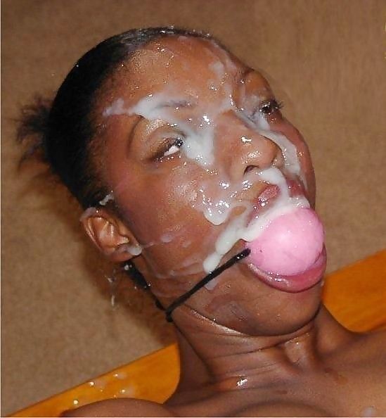 Painted Face