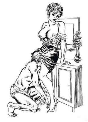 White your there check mommy for my keys