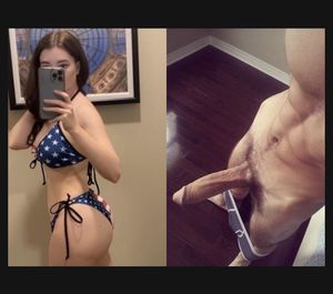 Don’t lie about wanting to fuck that MAGA Milf …