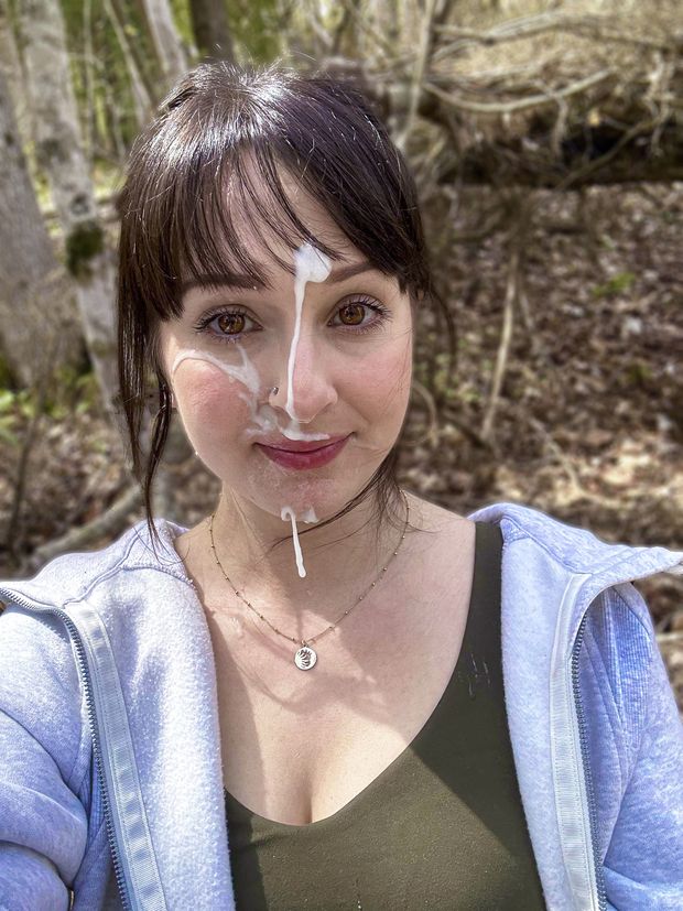 Facial outdoor