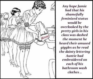 Wait til Shower Time