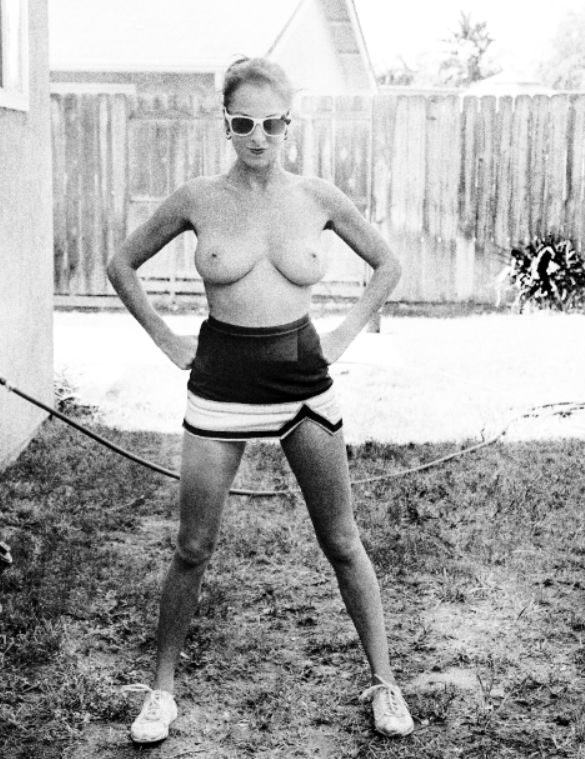 backyard fun