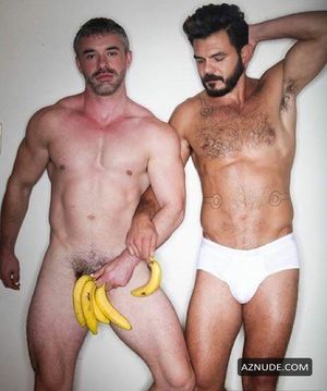 Shaw Morales bananas