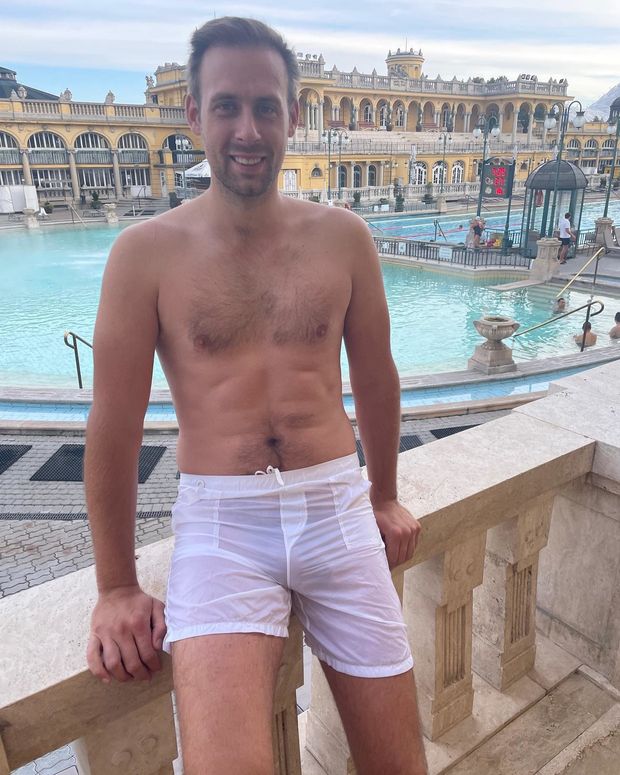 Adam Asztalos