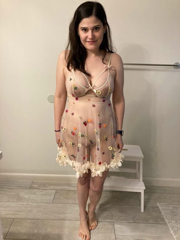 slut