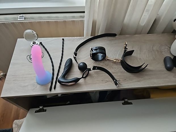 I need more