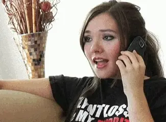 She wants dick
