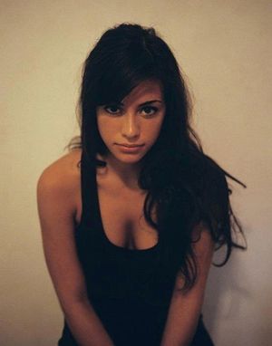 The way your girlfriend stares at your best friend has you suspicious.