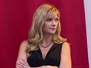 Melissa Gisoni 10th pic.