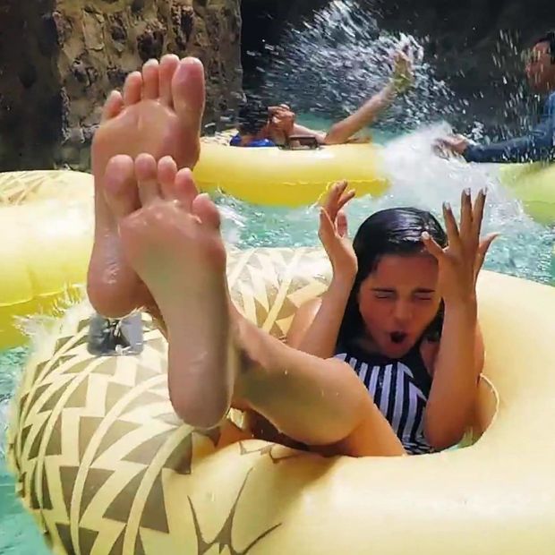 Jenna Ortega