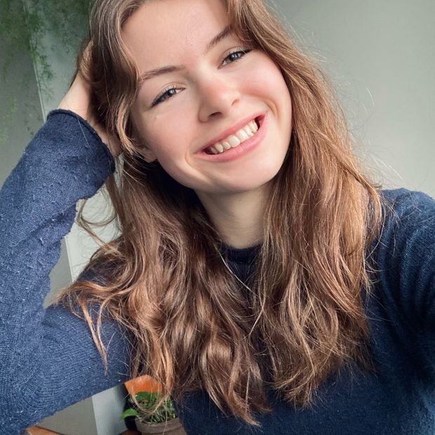 The best smile ever