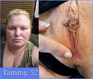 Tammy from Milwaukee, Wisconsin