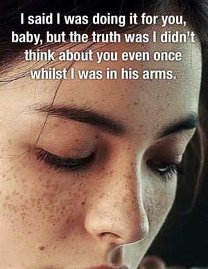 Knew this was gonna happen...