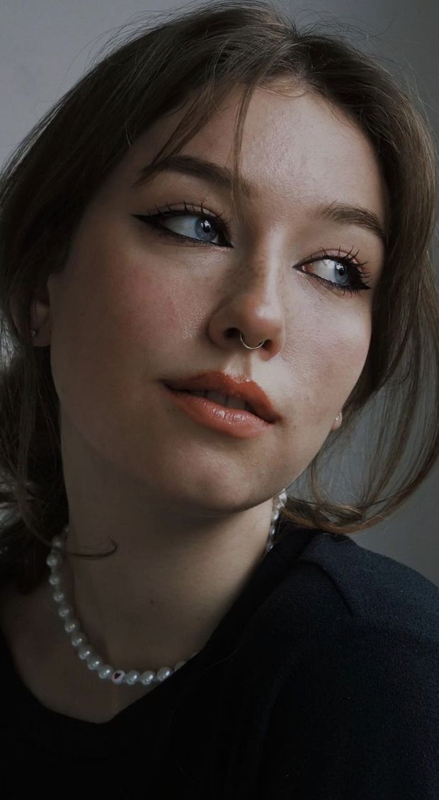 Hot look