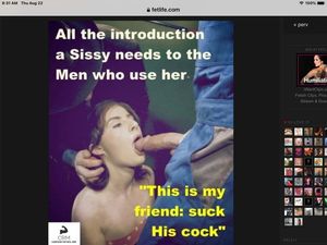 All his friends will want you again