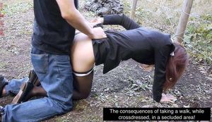 Donna lets anybody have her