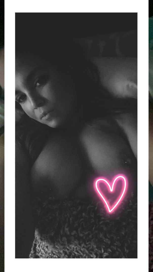 My hot wife nicole tits