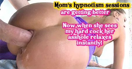 Anal scorpio