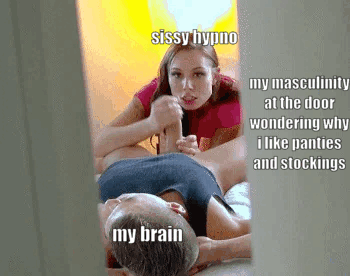 subconscious has been affected