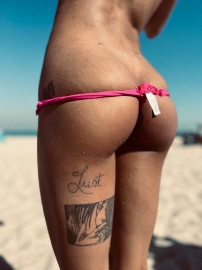 Lust
