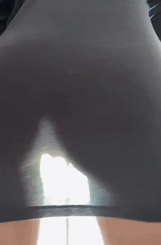 Nice ass
