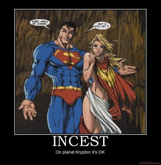 Supergirl