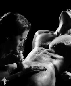 She Knows How To Take Care Of You