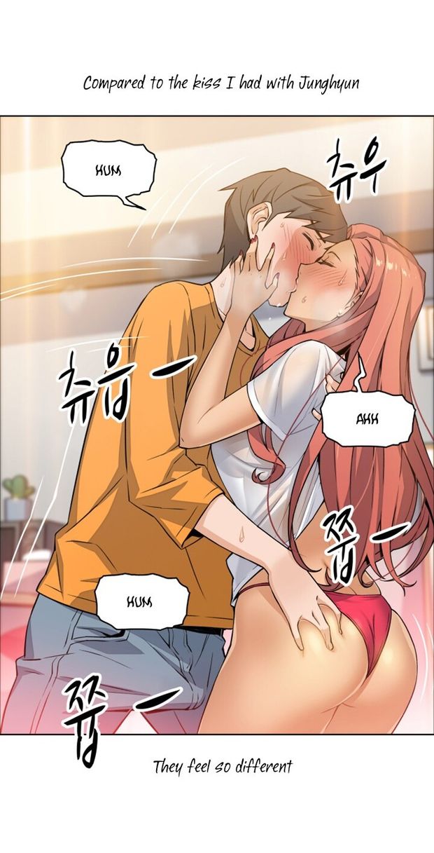 taming-a-maid-manhwa-porn hdporncomics(dot)com