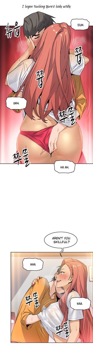 taming-a-maid-manhwa-porn hdporncomics(dot)com