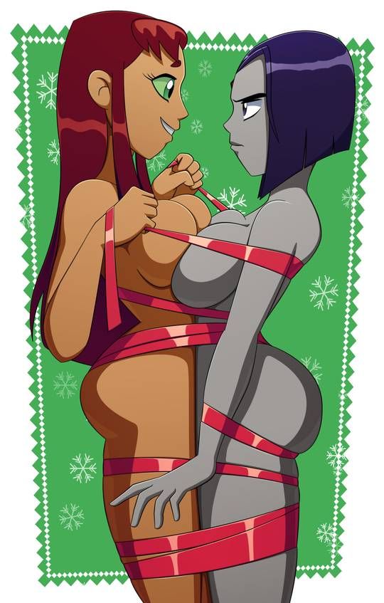 Time for your present