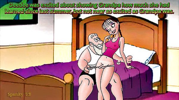 Any guy would