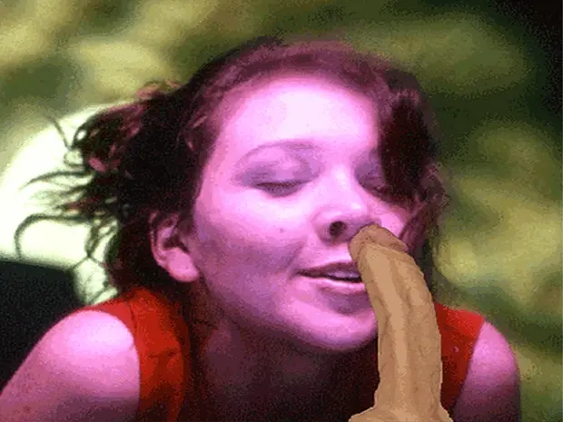 sniffing fantacy