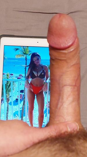 Katie has fans everywhere