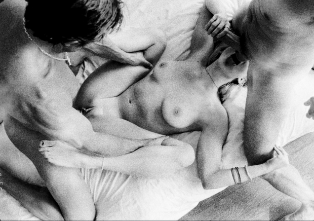 threesome fuck